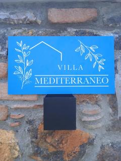 Villa Mediterraneo - 0