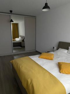 BrasoVista - PAJ Premium Apartments in URBAN Plaza - Brasov - 3