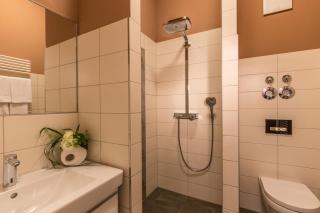 Grande Albergo Giancarlo - Weimar - 7