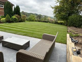 Princes Risborough, Buckinghamshire, comfortable double room, quiet and central location - Buckinghamshire - 1