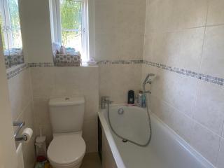 Princes Risborough, Buckinghamshire, comfortable double room, quiet and central location - Buckinghamshire - 1