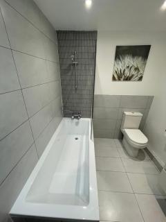 Stylish Charming London Flat Ruislip -Free Parking - Ruislip - 9