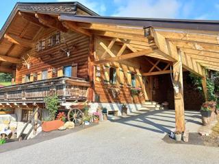 Haus Rosa - Goldegg - 2