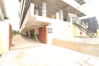 HOTEL JP ROYAL - Dehradun - 2