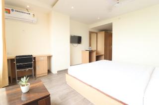 HOTEL JP ROYAL - Dehradun - 5