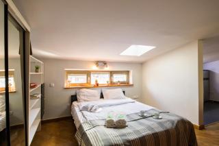 Residence Nalbandyan 96 - Erevan - 9