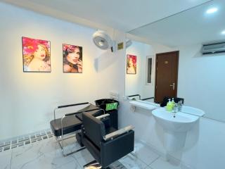 C'est La Vie! Homestay - 1