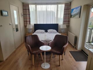 Pension Canberra - Bergen aan Zee - 5