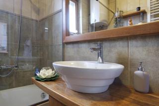 Relax Home Downtown Apartment - Belgrado - 2