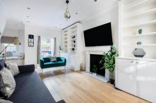 Beautiful 4 Bedroom House near Paddington Station - London - 9