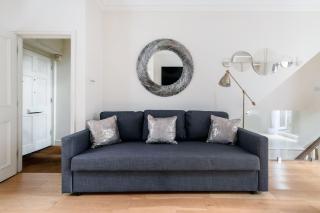 Beautiful 4 Bedroom House near Paddington Station - London - 7