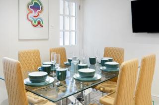 Beautiful 4 Bedroom House near Paddington Station - London - 4