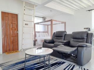Cave Diani Holiday Apartments - Diani Beach - 5
