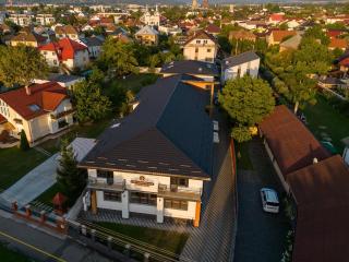 Casa Baimareana - Baia Mare - 3