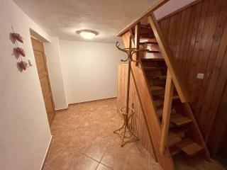 Javorník u Tichých - 1