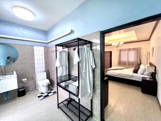 Hori hotel - Ban Nong Khaman - 5