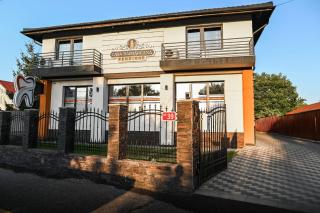 Casa Baimareana - Baia Mare - 4