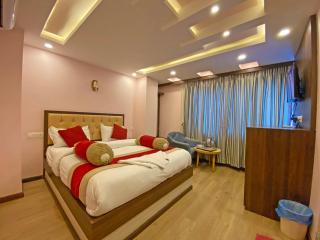 Hotel White Rabbit - Kathmandu - 6