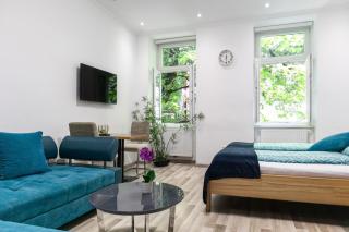 Chic 1BR Apt Near Biggest Amusementpark of Vienna - Vienna - 2