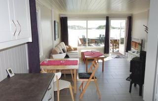 Ferie rett på bryggekanten i Kristiansand, Flekkerøy, Båtutleie - 6