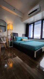 Air Residences 37F-City View - Manila - 0