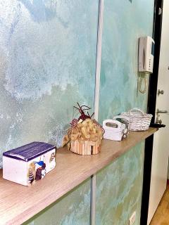 Francesca Apartments Ostia - 7