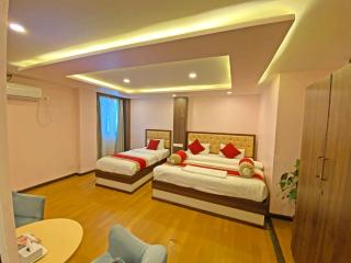 Hotel White Rabbit - Kathmandu - 7