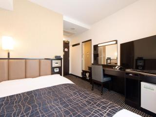 APA Hotel TKP Tokyo Nishi-Kasai - Tokio - 7