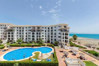 Stunning Views await you in Marina de la Duquesa - Castillo de Sabinillas - 9