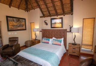 Ilanga Safari Lodge - Welgevonden Game Reserve - Vaalwater - 1