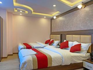 Hotel White Rabbit - Kathmandu - 4