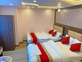 Hotel White Rabbit - 4