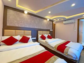 Hotel White Rabbit - Kathmandu - 1