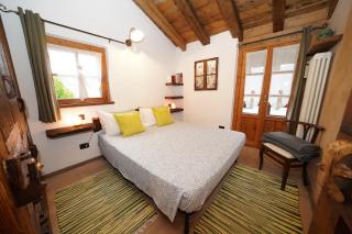 RUSTICO VIGNA casa vacanze - Civo - 7