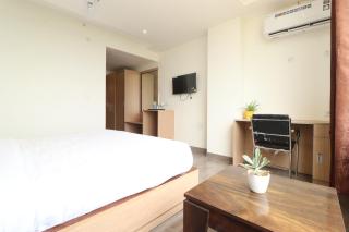 HOTEL JP ROYAL - 8