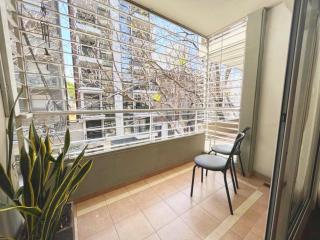 Depto San Lorenzo - 5