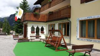 IHR Hotel Villa Emma - 0