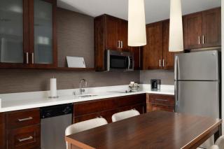 Residence Inn by Marriott Green Bay Downtown - Green Bay - 6