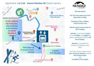 Le Cret Haute Nendaz - Nendaz - 3