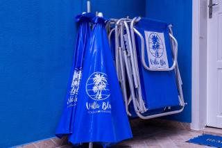 Pousada Villa Blu Maresias - 6