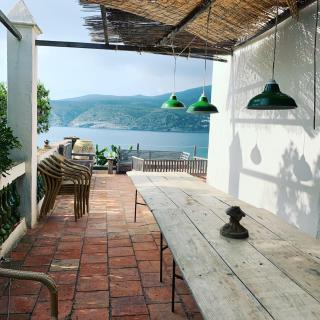 Isla Privada en Cadaqués de ensueño con 11 habitaciones dobles con baño privado y piscina - Cadaqués - 2