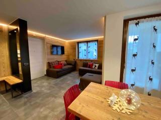 La petite maison d'Erika - Aosta - 1