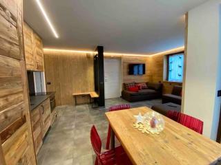 La petite maison d'Erika - Aosta - 2