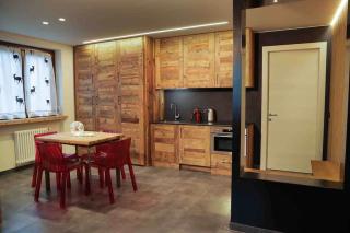La petite maison d'Erika - Aosta - 4