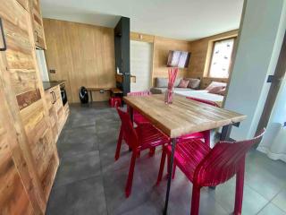 La petite maison d'Erika - Aosta - 6