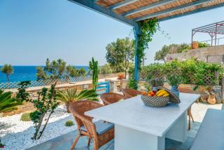 Villa Maria Fabrika Syros - Vari - 9