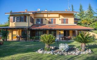 Cascina San Marco - Fusin Apartament - Rosignano Monferrato - 5