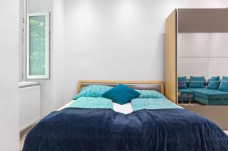 Chic 1BR Apt Near Biggest Amusementpark of Vienna - Vienna - 8