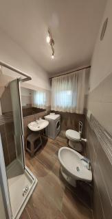 Appartamenti Pedrini - Comano Terme - 8