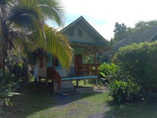 Cha Bungalow - Koh Yao Noi - 1